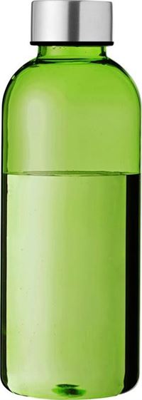 BOTTIGLIA TRITAN 600ml